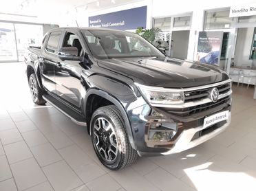 Volkswagen AMAROK STYLE 3.0Tdi 241cv 4Motion Automatico