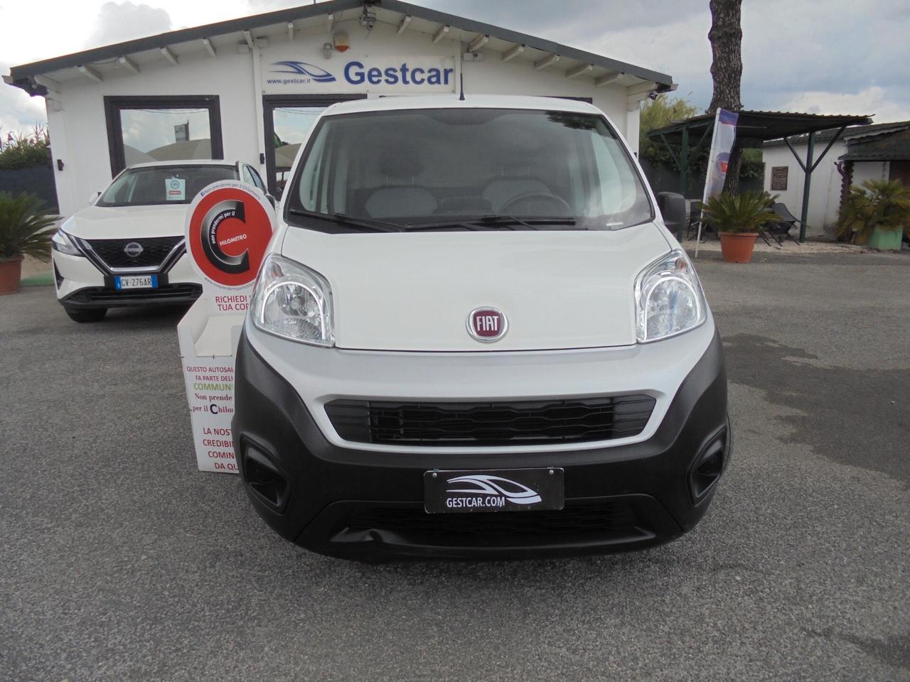 Fiat Fiorino 1.3 MJT 95CV Cargo SX