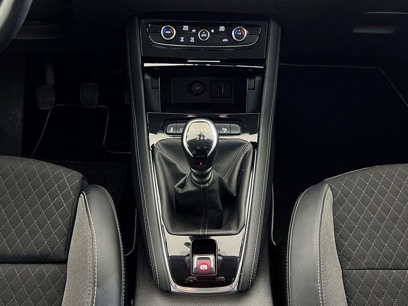 Opel Grandland Grandland X 1.5 diesel Ecotec Start&Stop Innovation