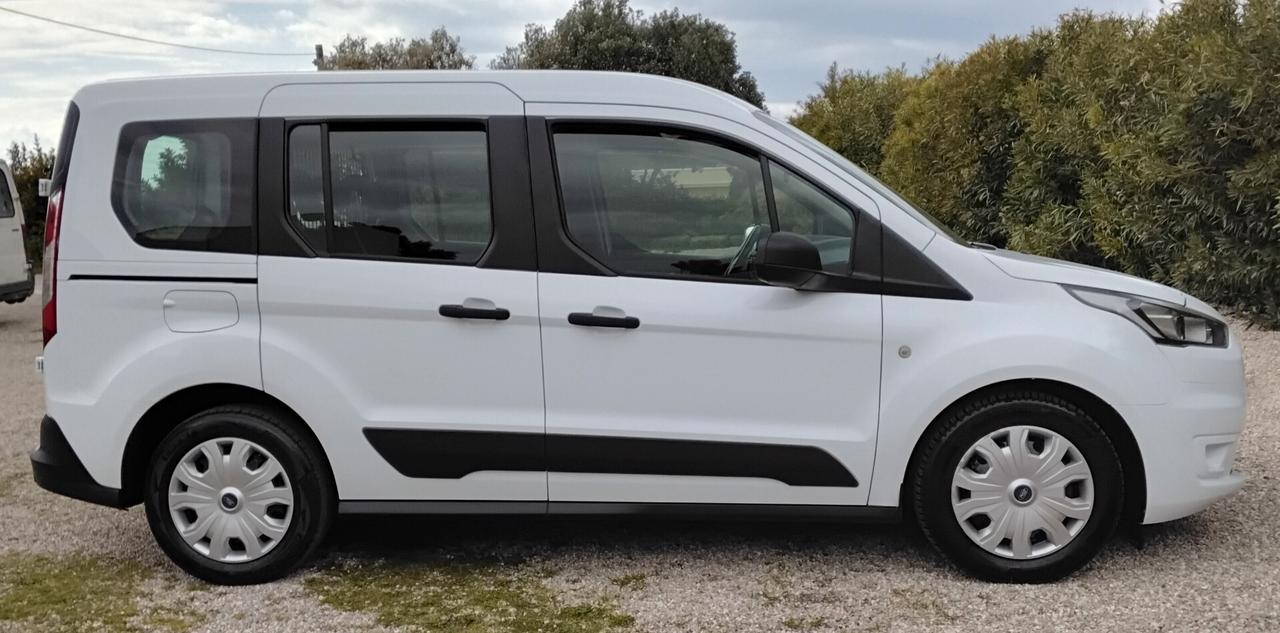 Ford Transit Connect Transit Connect 220 1.5 TDCi 120CV PC Combi Trend N1