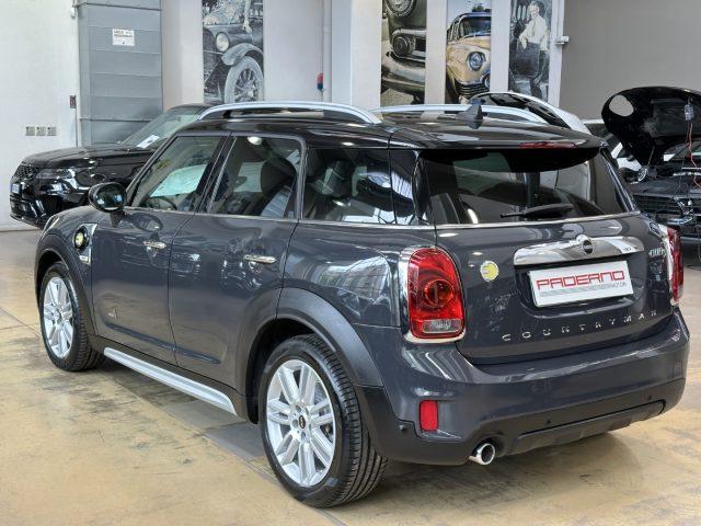 MINI Countryman 1.5 Cooper SE Hype ALL4 Auto-18"-LED-Carplay-IVA