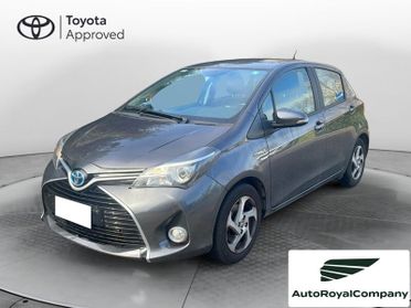 Toyota Yaris 1.5 Hybrid Active