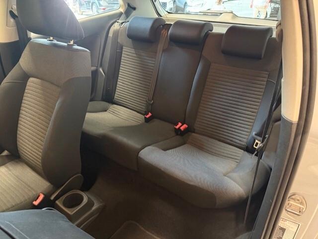Volkswagen Polo 1.4 3 porte Comfortline