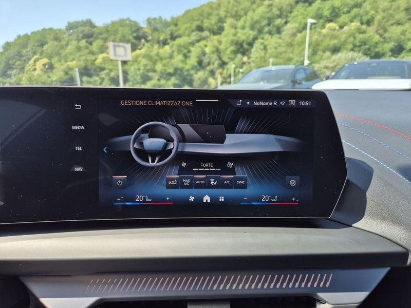 BMW Serie 1 120d 48V MSport Pro auto