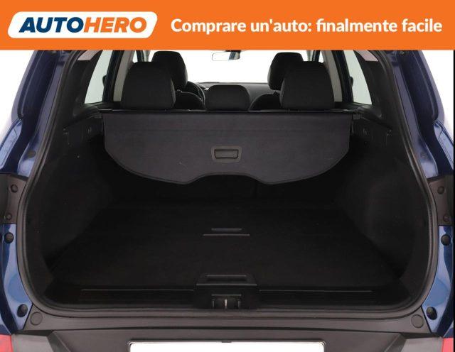 RENAULT Kadjar dCi 8V 110CV Energy Hypnotic