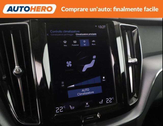 VOLVO XC60 B4 (d) AWD Geartronic Momentum Pro