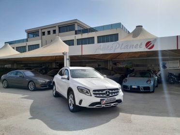 Mercedes-benz GLA 180 d Automatic Sport