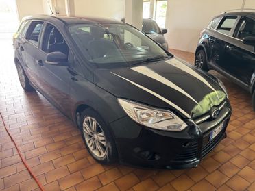 Ford Focus 1.6 TDCi SW OK NEOPATENTATI