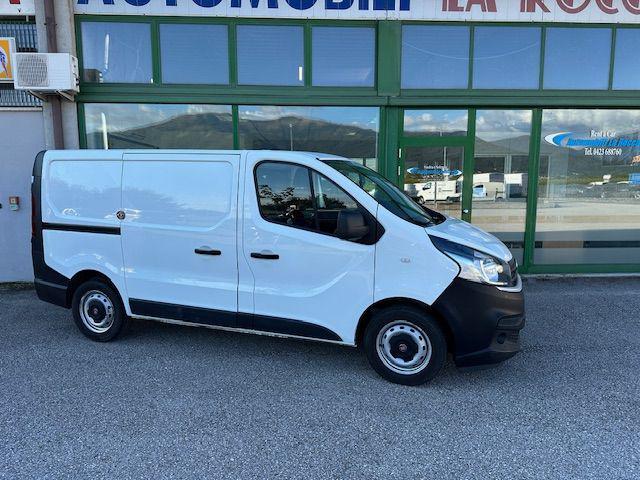 FIAT Talento 1.6 TwinTurbo MJT 125CV PC-TN Combi 10q