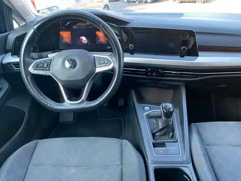 Volkswagen Golf 2.0 TDI 115 CV SCR Life