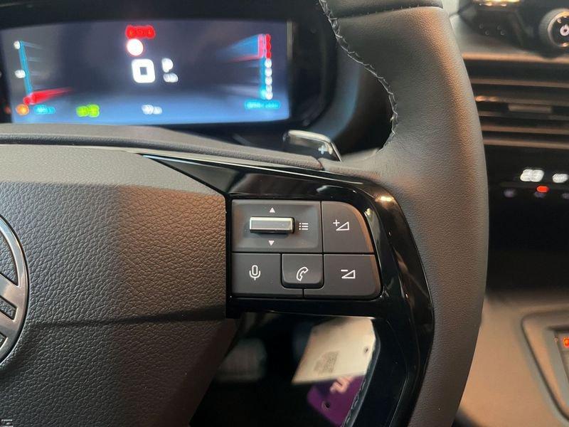 Citroën Berlingo Berlingo combi N1 M 1.5 bluehdi 130cv S&S Plus eat8 IVA ESCLUSA