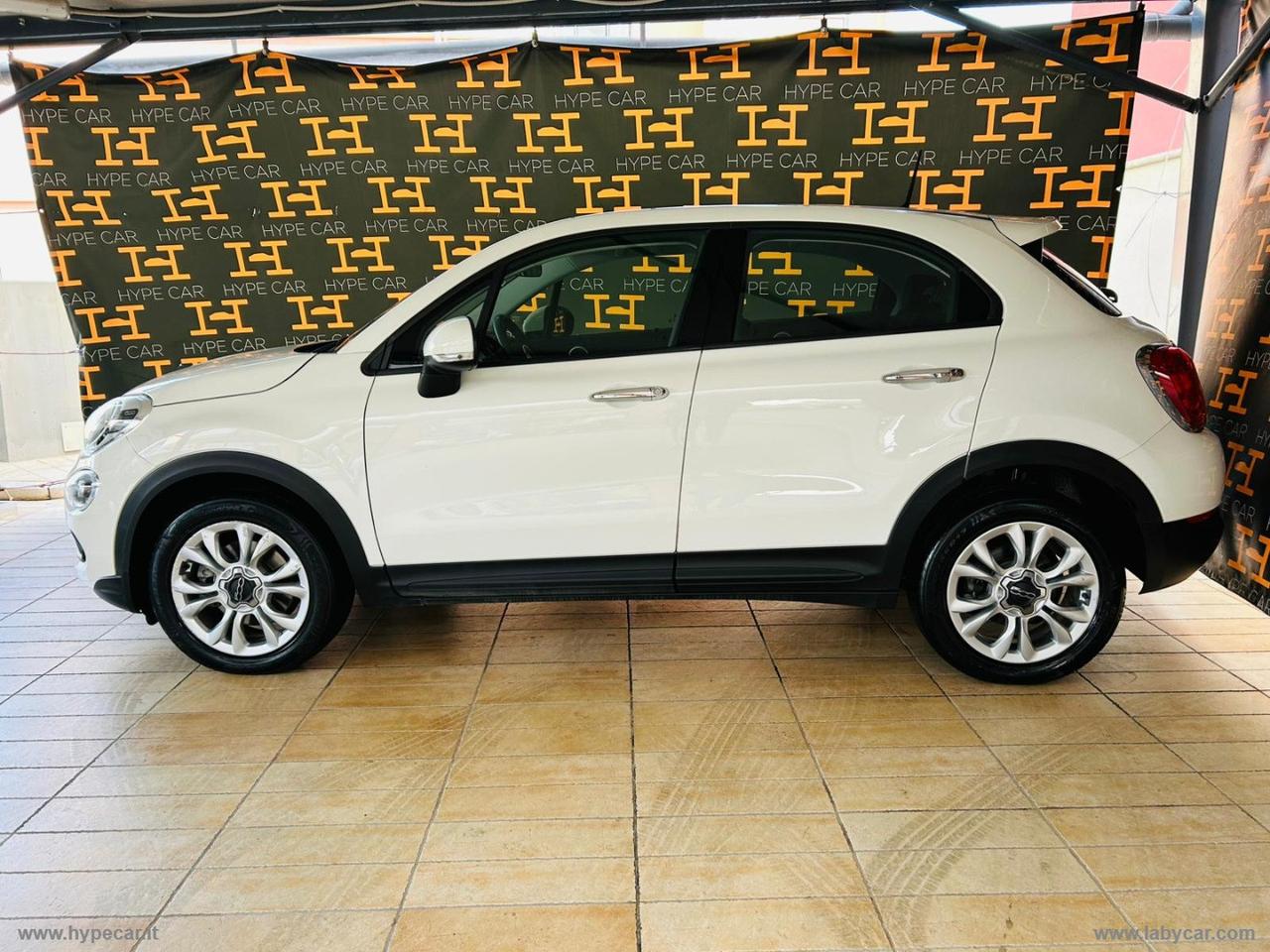 FIAT 500X 1.3 M.Jet 95 CV Pop Star