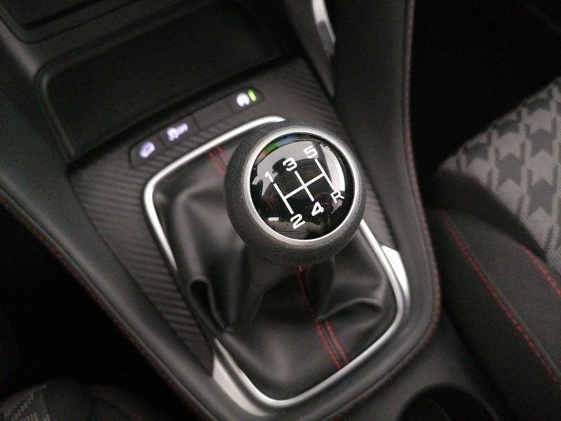 MG ZS 1.5 Comfort