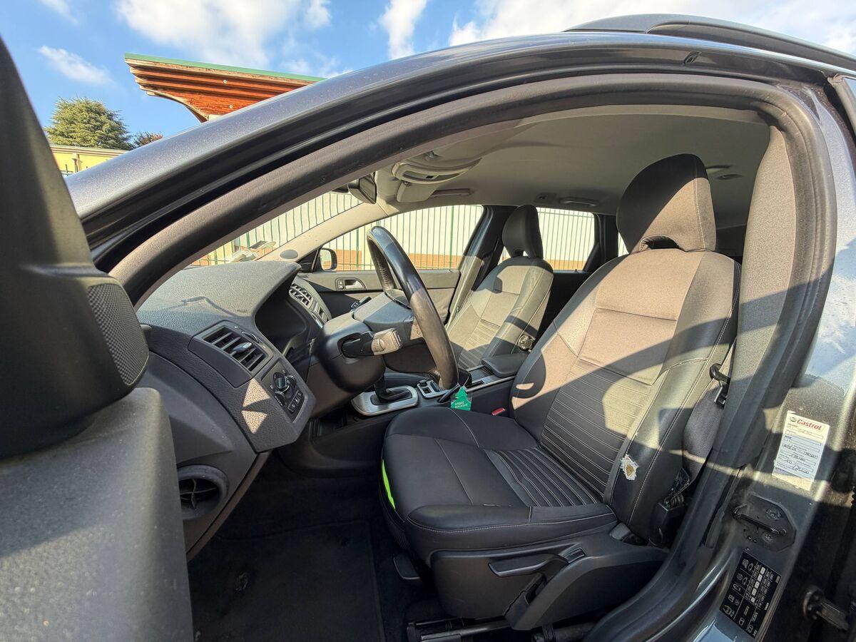 Volvo V50 1.8 Summum
