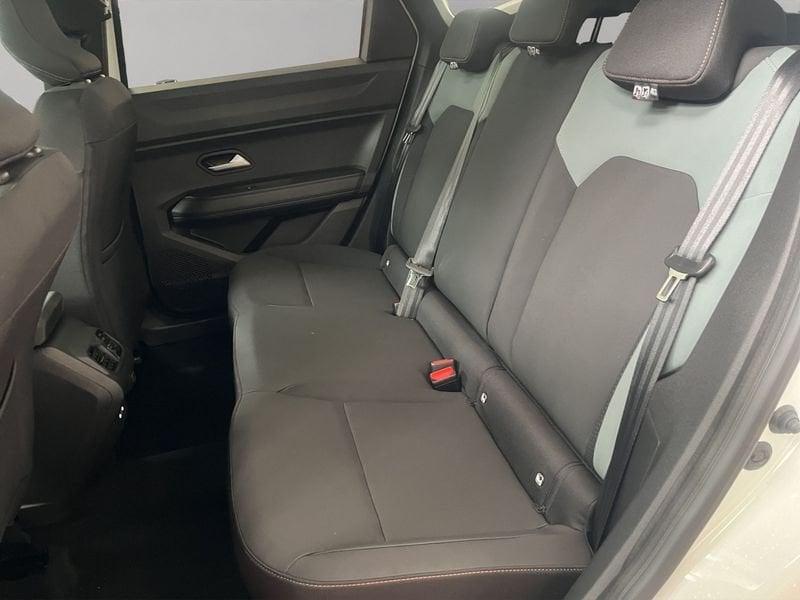 Dacia Bigster Bigster 1.8 hybrid Extreme 155cv auto