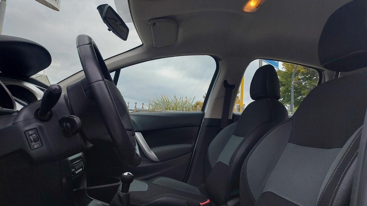 Citroen C3 1.4 HDi 70 Seduction