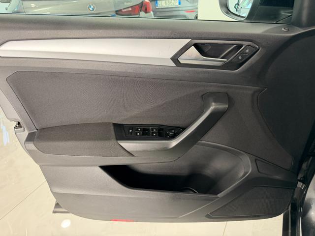 VOLKSWAGEN T-Roc 1.5 TSI ACT DSG Life *PREZZO REALE*