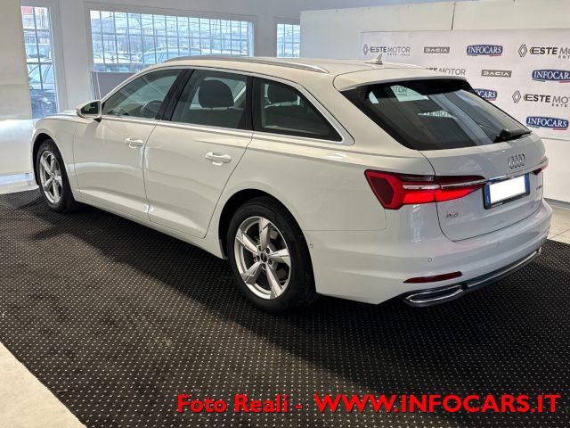 AUDI A6 Avant 40 TDI S tronic Business - PROMO