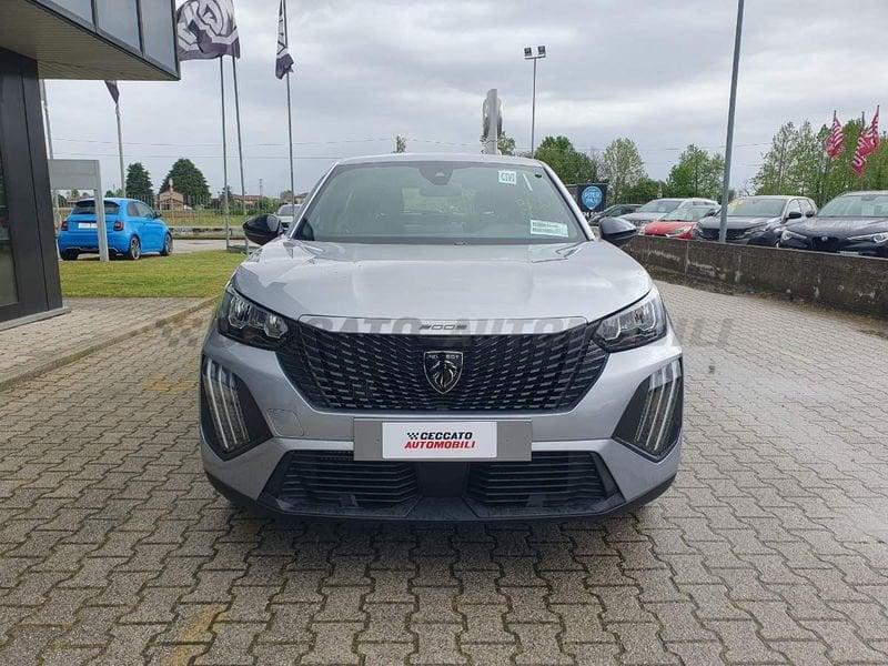 Peugeot 2008 PureTech 100 S&S Active