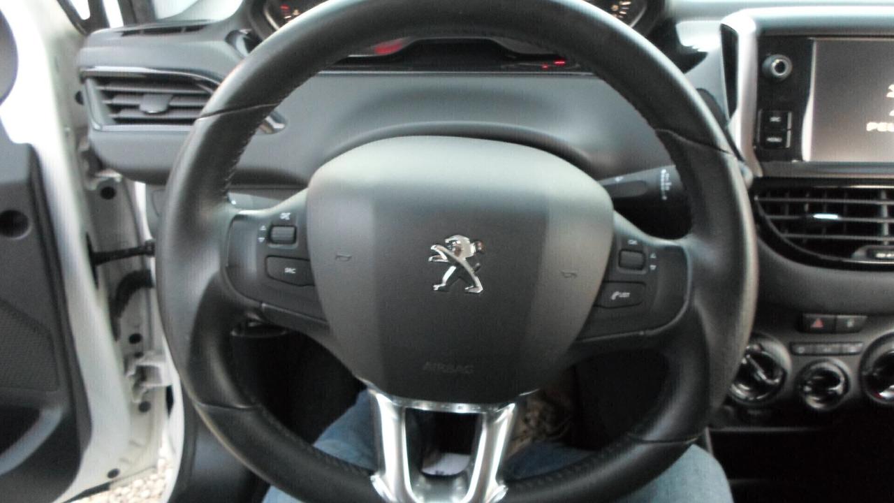 Peugeot 208 BlueHDi 75 5 porte Active