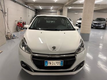 Peugeot 208 BlueHDi 75CV 5 porte Active