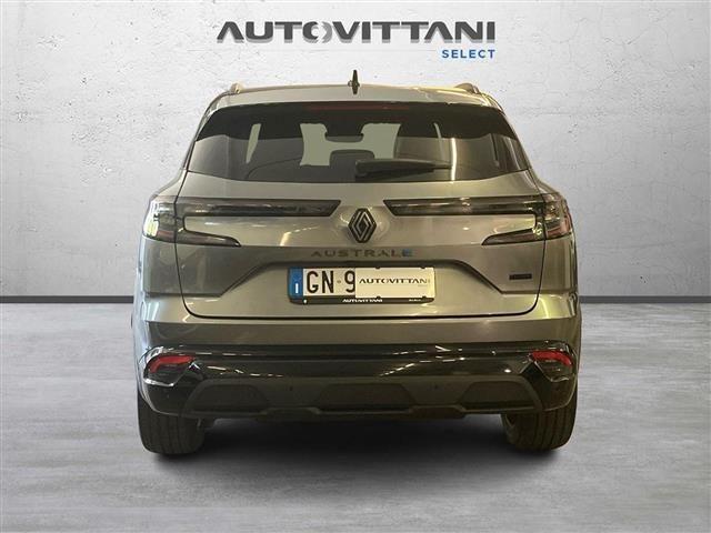 RENAULT Austral 1.2 E-Tech full hybrid Iconic Esprit Alpine 200cv