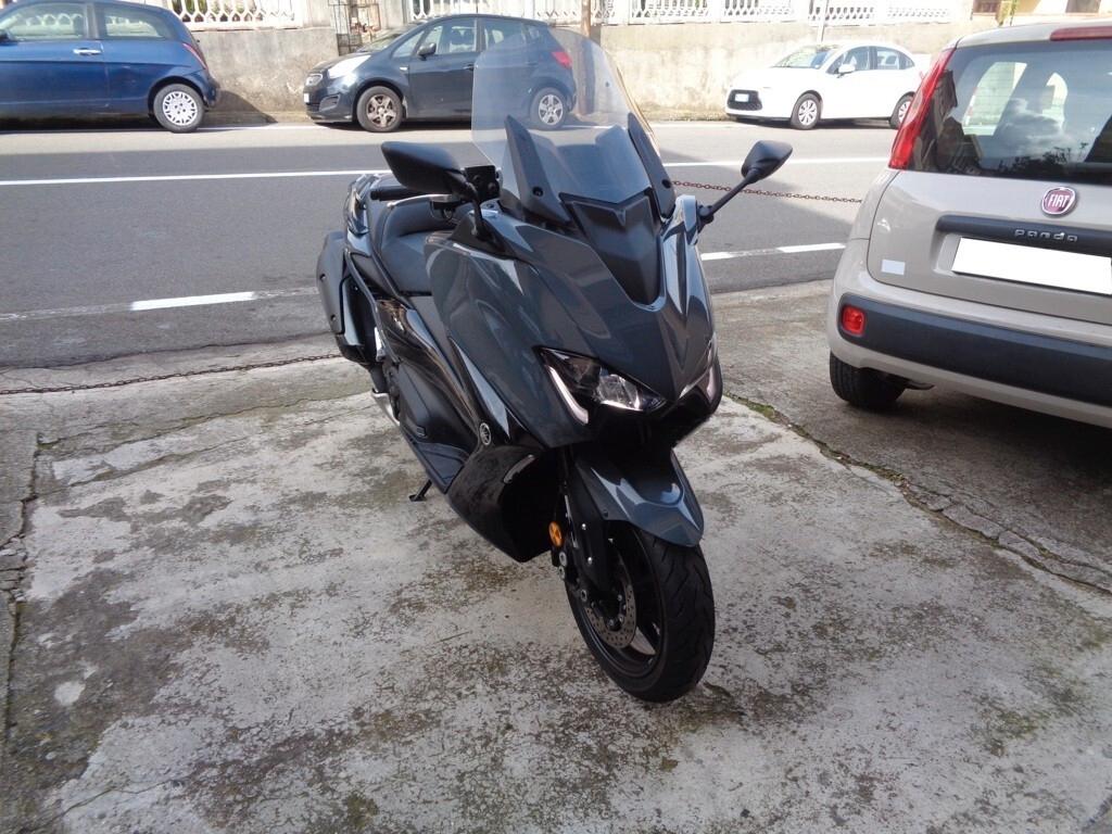 YAMAHA T MAH 560 TECH - MAX (FINANZIABILE)