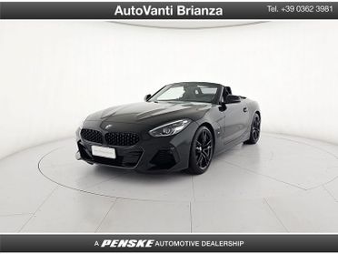 BMW Z4 sDrive30i MSport