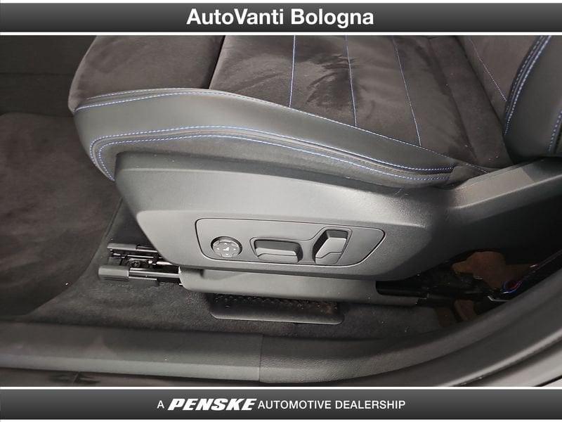 BMW X2 X2 xDrive 20d Msport Pro