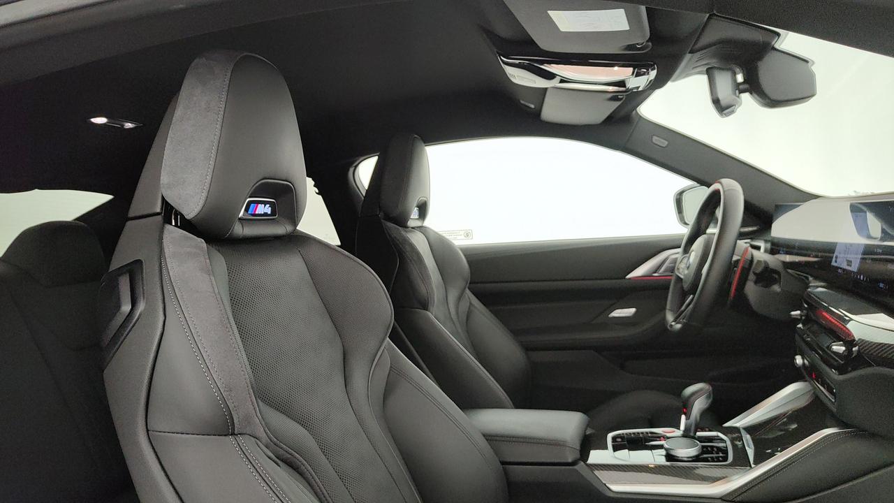 BMW M4 G82 LCI 2024 Coupe - M4 Coupe 3.0 Competition M xdrive auto