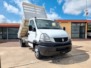 Renault Trucks Mascott II 35 2007 RIBALTABILE