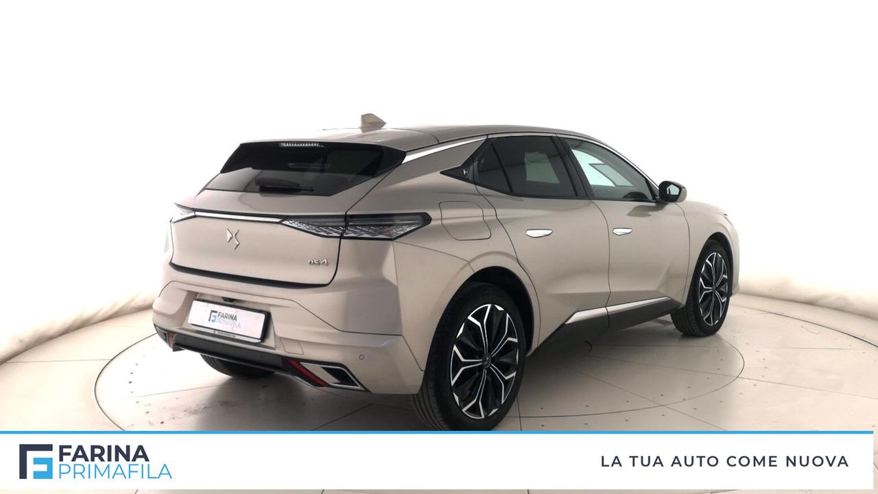 DS DS4 II 2021 - DS4 1.5 bluehdi Trocadero 130cv auto