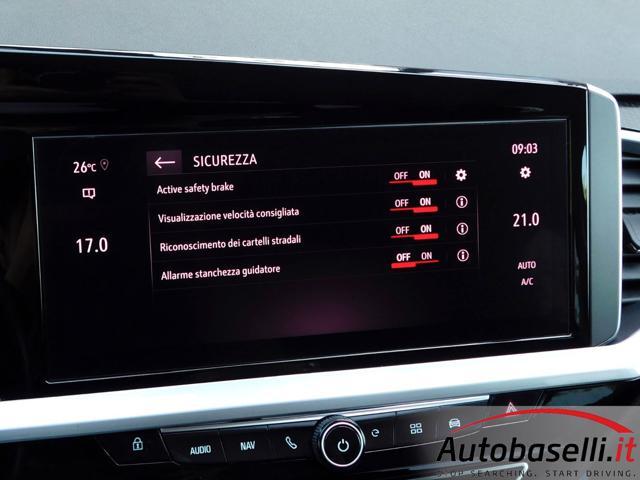 OPEL Grandland 1.6 PHEV GSe 4WD 300CV AUTOMATICA IBRIDA PLUG-IN