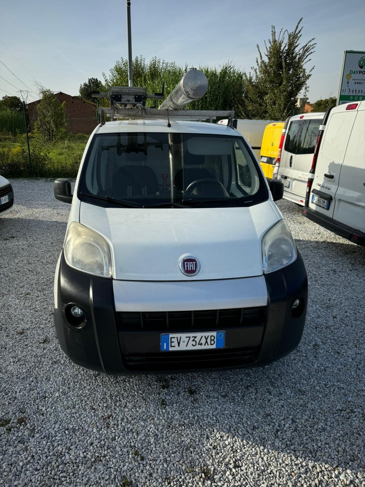 Fiat Fiorino 1.3 MJT Cargo Iva Compresa