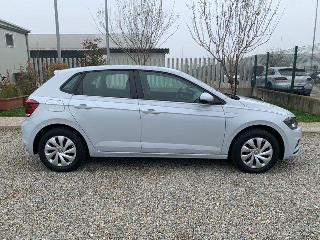 VOLKSWAGEN Polo 1.6 TDI 5p. Comfortline *NEOPATENTATI*