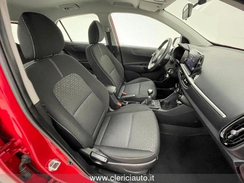 KIA Picanto 1.0 12V 5 porte Style