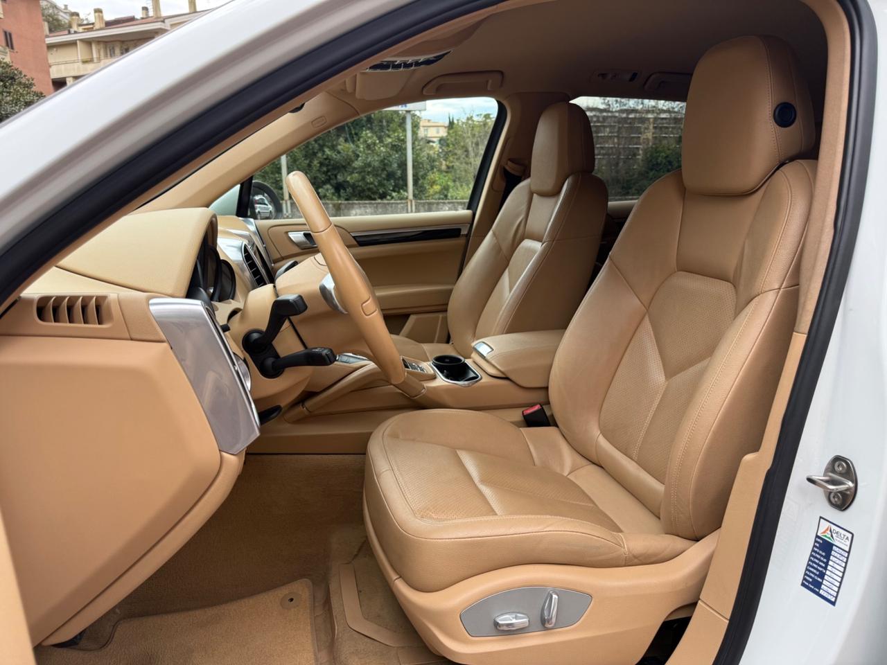 Porsche Cayenne 3.0 V6 TDI 245 cv Tiptronic PERFETTE CONDIZIONI