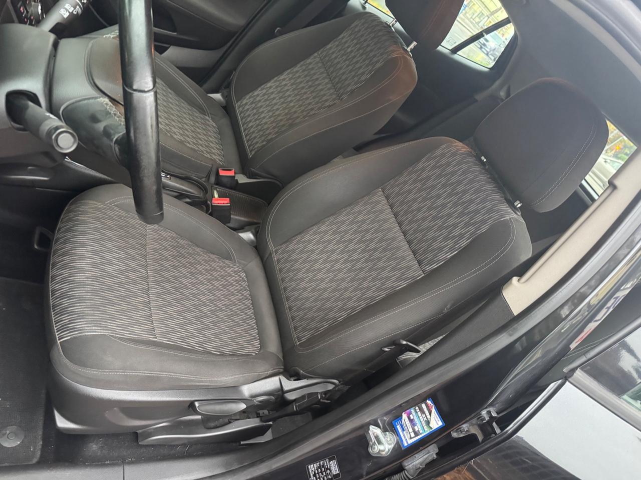 Opel Mokka 1.4 Turbo GPL 4x2 neopaten garanzia 12 mesi