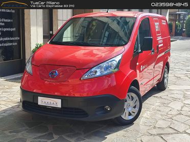 Nissan NV200 Courier Van e-NV200 40 kWh #10833