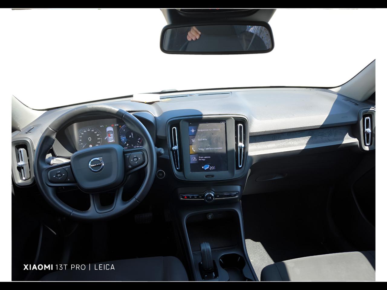 VOLVO XC40 2.0 d3 geartronic my20