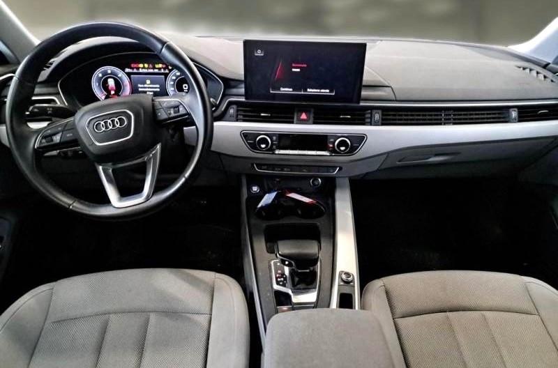AUDI A4 Avant 2.0 Tdi Advanced - Matrix Virtual 18