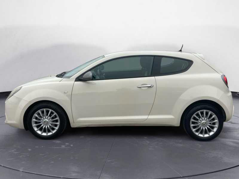 ALFA ROMEO MiTo 1.3 jtdm Progression 85cv