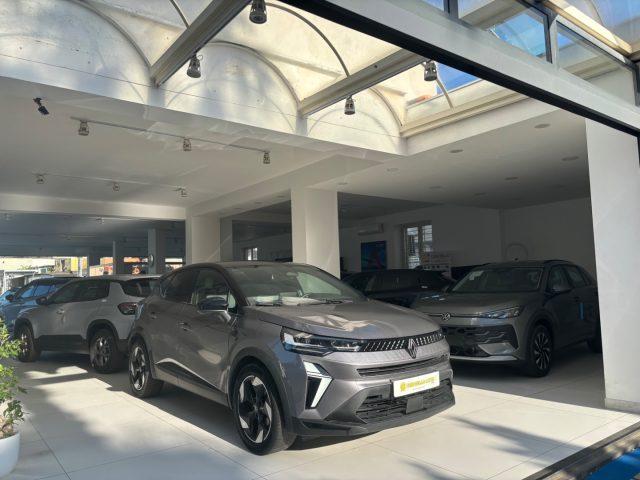 RENAULT Captur TCe 90 CV Techno tuo da ?199,00 mensili