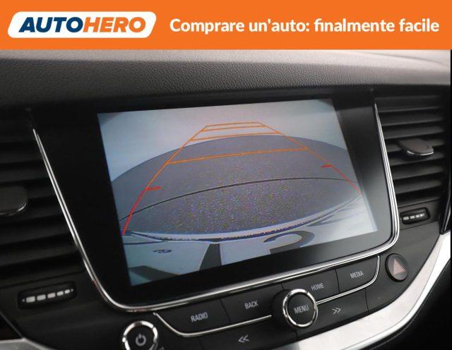 OPEL Astra 1.4 Turbo 125 CV Start&Stop 5p. Innovation