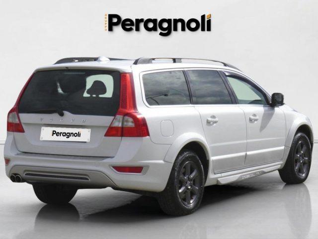 VOLVO XC70 VOLVO XC70 D3 GEARTRONIC MOMENTUM