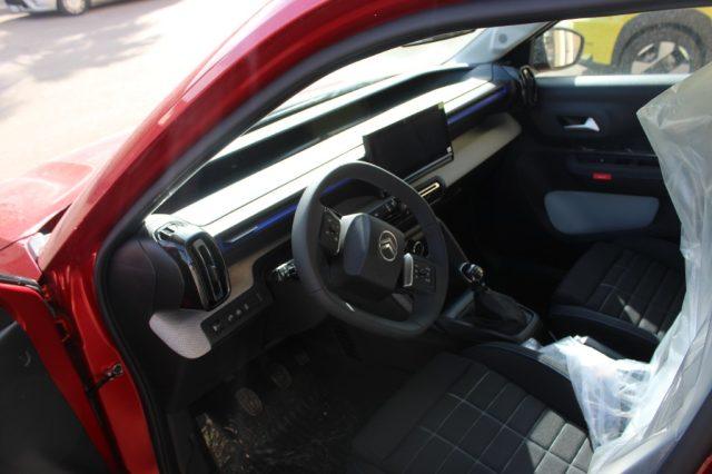 CITROEN C3 PureTech 100 S&S Plus-KM0