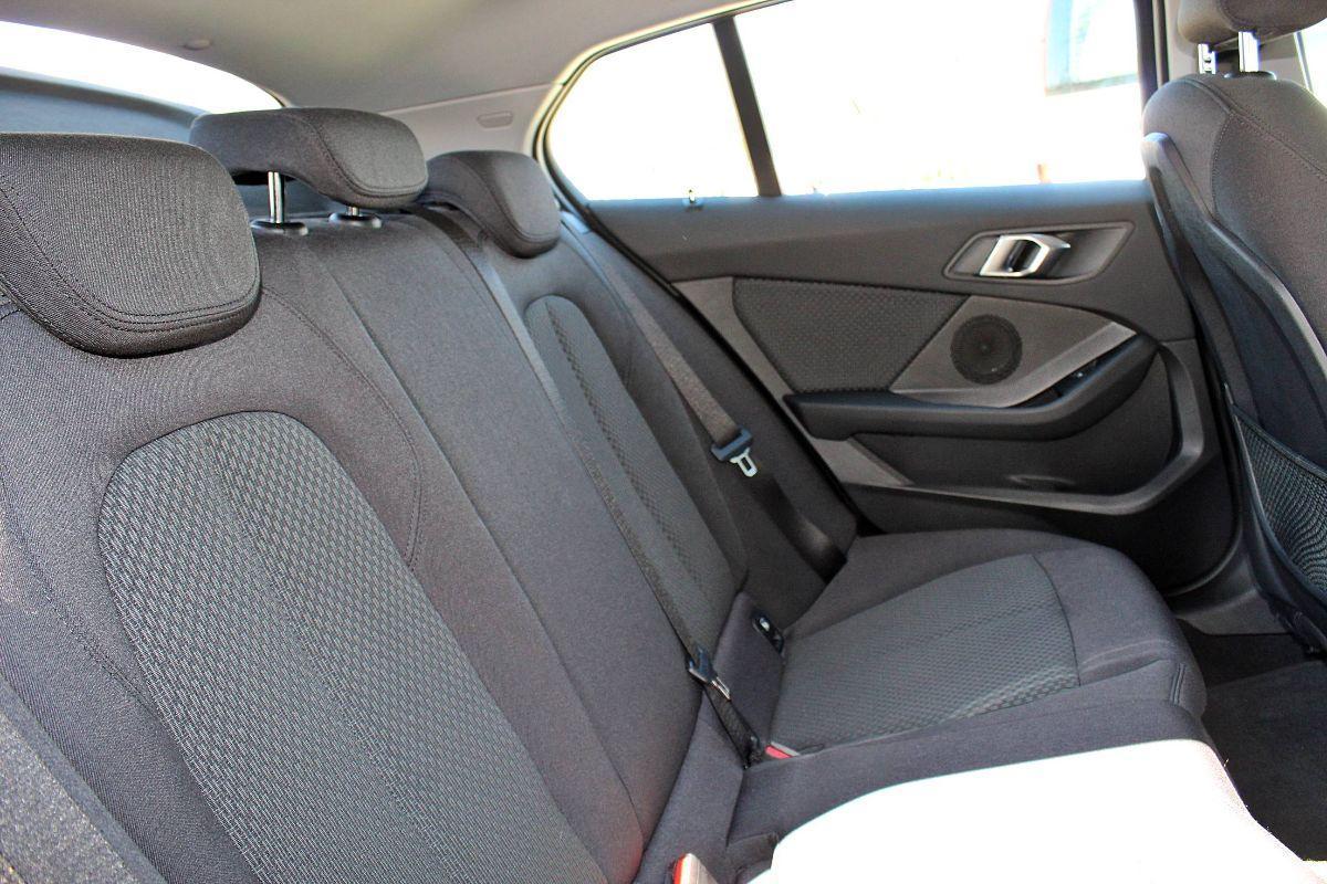 BMW - Serie 1 - 118d 5p. Business Advantage