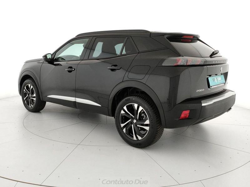Peugeot 2008 2008 1.5 bluehdi GT s&s 110cv