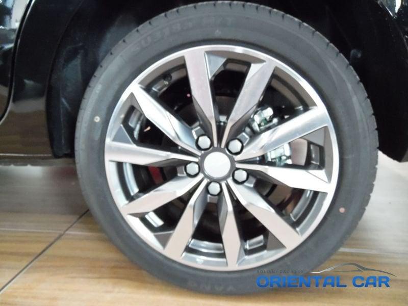 EVO Evo 3 Evo 3 1.5 Gpl 107cv IN REALE PRONTA CONSEGNA