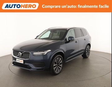 VOLVO XC90 B5 (d) AWD Geartronic Business Plus